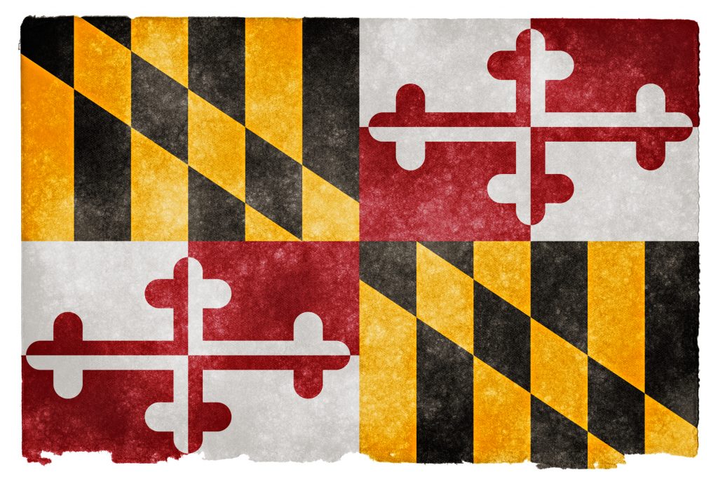 Maryland Sports Betting